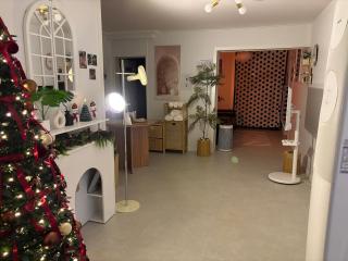 서울 stay moon 종로 혜화 경복궁 SKKU 명동 DDP 광장시장 인사동 낙산공원 KPDH - 1