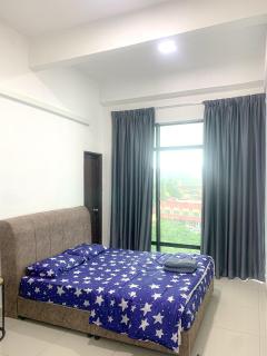 Mekla Hotel Studio Apartment - 8