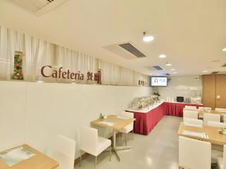 Caritas Oswald Cheung International House - 7