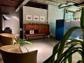 Loft for 3 people - 3 min to Manneken Pis - 6