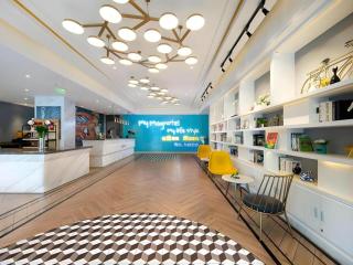 JinJiang Inn Chendu Taikoo Li Dongfeng Bridge - 8