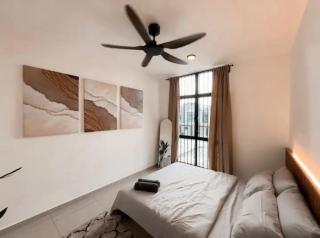 Casa Home Homestay Lunas - 0