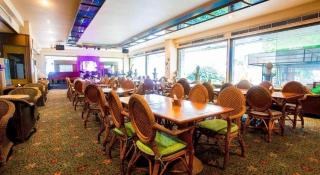 Pailyn Phitsanulok Hotel - 0