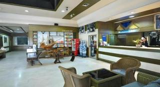 Pailyn Phitsanulok Hotel - 5