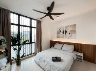 Casa Home Homestay Lunas - 7