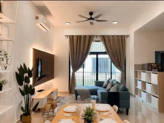 Casa Home Homestay Lunas - 3