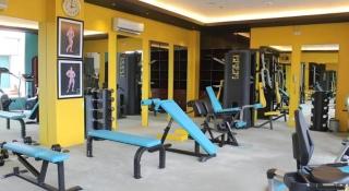 Grand Surya Hotel Kediri - 2