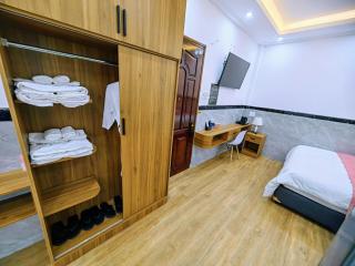 Khách Sạn Bảo Lộc - 2