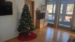 Ferienwohnung Glücksmomente - 6