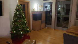 Ferienwohnung Glücksmomente - 5