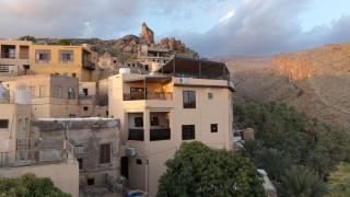 Bait Falaj Al Misfah Hospitality - 0