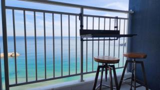 Yangyang Ocean Stay, Top Floor, Titanic View - 8