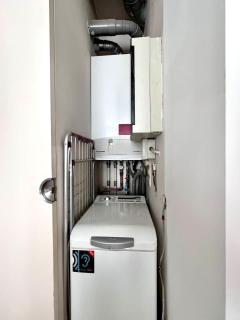 Sablon Centre Cozy apartment for 4 people near the museums - 2