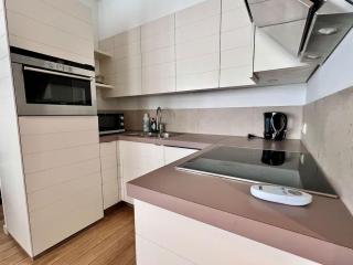 Sablon Centre Cozy apartment for 4 people near the museums - 1