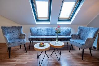 ARTHOTEL Herrsching - 1