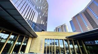 Kun Tai Glory Hotel Beijing Wangjing - 5