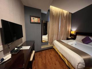 Kingston Hotel 18 - Kuala Lumpur Sri Damansara - 2