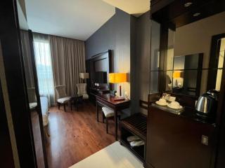 Kingston Hotel 18 - Kuala Lumpur Sri Damansara - 5