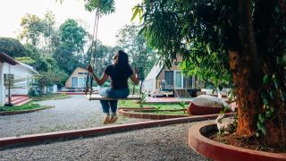 Lolo's by Raho - Loft Stay in Coorg - 9
