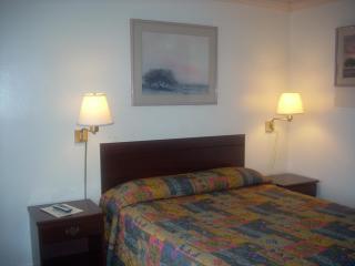 Economy Inn Seaside - Seaside - 1