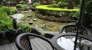 Grand Land Hotel - 3