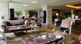 Grand Land Hotel - 1