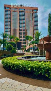 The Suites at Times Square KL by Robinsons - 3