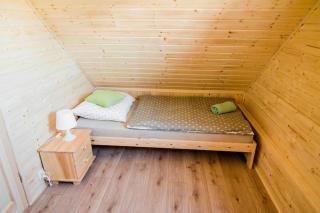 Chic holiday homes for up to 6 people in Ustka - 1