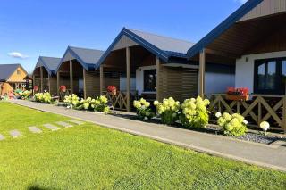 Chic holiday homes for up to 6 people in Ustka - Ustka - 7