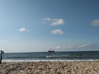 Chic holiday homes for up to 6 people in Ustka - Ustka - 4