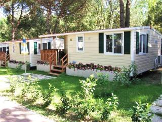 Simplistic mobile home in Castiglione del Lago near lake - 7