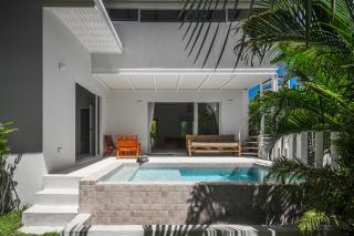 Jungle Villa Koh Phangan - 0