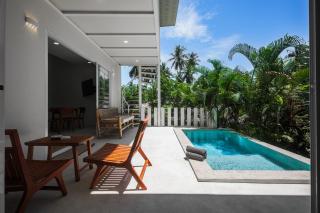 Jungle Villa Koh Phangan - 9