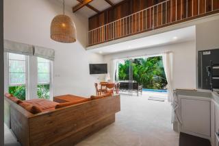 Jungle Villa Koh Phangan - 6