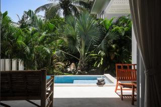 Jungle Villa Koh Phangan - Ko Phangan - 4