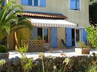 Les Tourterelles - Saint-Aygulf - 2