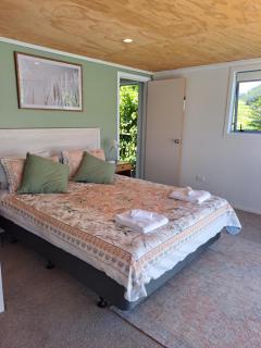 Cathedral Cove Cottage - Hahei - 7