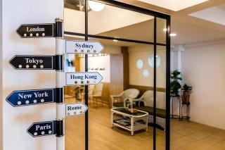 Magic House Hostel - 2