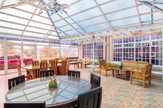 NYC Manhattan Suites - 8