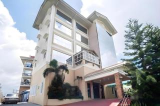 NYC Manhattan Suites - 1