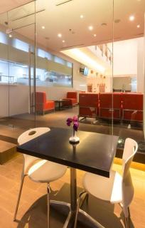 Redstar Hotel Jakarta - Jakarta - 8