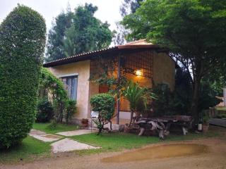 Villa Tuscany Country Resort - 7