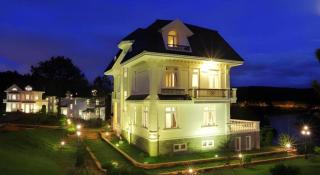 Sam Tuyen Lam Resort - Da Lat - 9