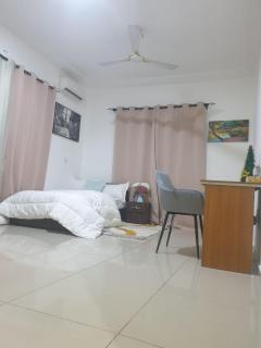 Bright and cozy room - 4