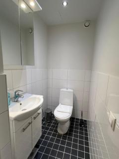 Kotimaailma - tyylikäs 2mh asunto, Vihti - 2