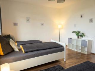 FeWocation Bremerhaven Hafenapartment 14 - 4