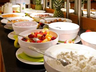 Aparthotel Museumshof, Fehmarn - 1