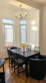 FeWocation Bremerhaven Hafenapartment 14 - 2