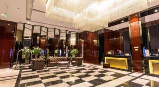 Palace Hotels Beijing Yongfeng Nan(S) Subway Station - 9