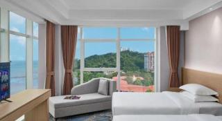 Grand Nest Hotel (Tang Jia Wan Beach) - 4